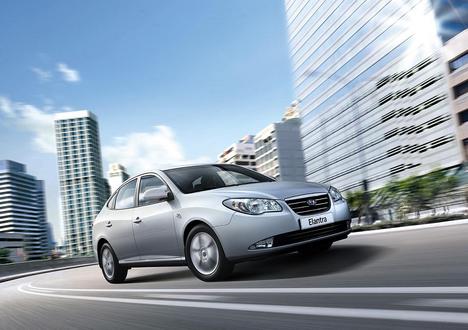 Изображение Elantra IV